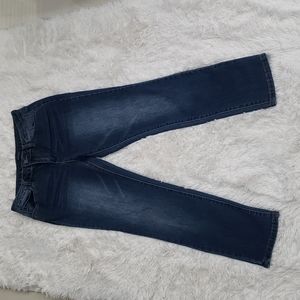 Angel Kiss Denim Collection